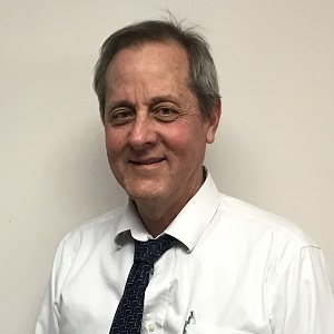 Cal Bain