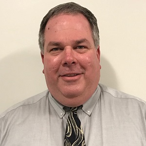 James Grandfield