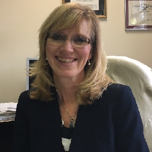 Lorie O’Donnell