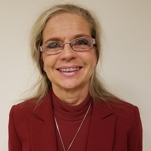 Sherri Carr
