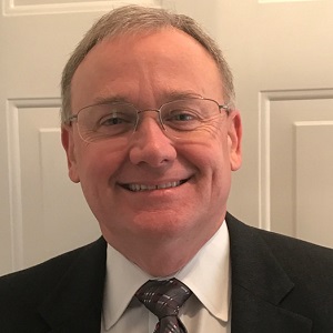 Timothy Coyne