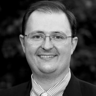 Jason Hodges