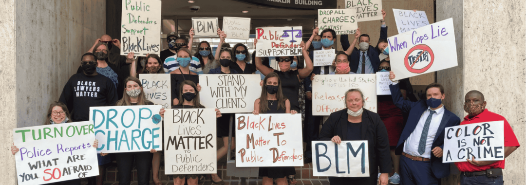 Group Photo of Richmond Office